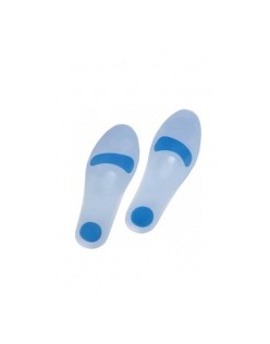 MINION SİLİKON TABANLIK ARK DESTEKLİ MEDİUM 39-40 MN 304 NO:2