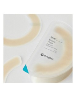 COLOPLAST BRAVA 12070 ELASTİK BANT 20Lİ PAKET
