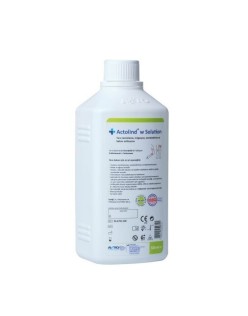 ACTOLİND YARA BAKIM SOLÜSYONU 500ML