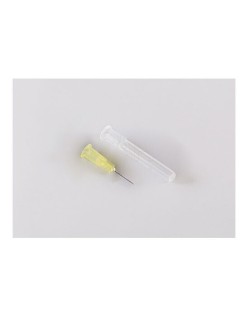 BD MİCROLANCE MEZOTERAPİ İĞNESİ 30G 13MM 304000 SARI 1 ADET