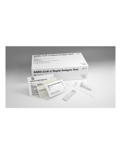 ROCHE SARS-COV-2 ANTİJEN KASET TEST 1KUTU=25 ADET