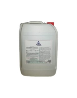 AQUA SEPTICA ANTİBAKTERİYEL EL DEZENFEKTANI 5 LİTRE