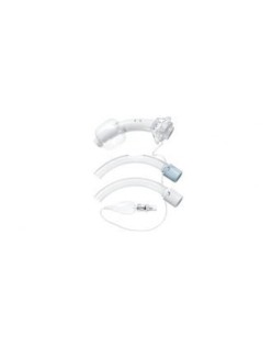 TRACOE TRAK.KANÜLÜ NO:8 İÇ KAN.DELİKLİ 302-08