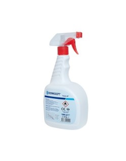 DERMOSEPT ALKOL BAZLI YER YÜZEY DEZENFEKTANI 1LT