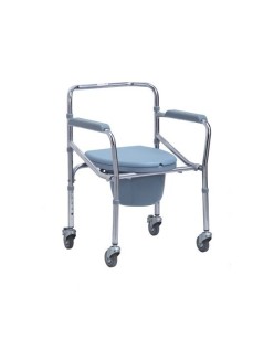 PULSEMED TEKERLEKLİ KLOZET YÜKSELTİCİ KY696