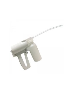 MEDWELT MANUEL ASPİRATÖR CİHAZI TABANCI TİPİ 7B-1