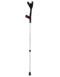 LOCO ALÜMİNYUM KANEDYEN KOLTUK DEĞNEĞİ KN-601 LARGE 1ADET