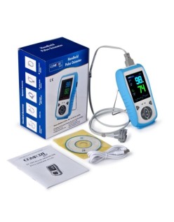 COMFORT PLUS EL TİPİ (YENİDOĞAN) PULSE OKSİMETRE CİHAZI