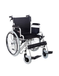 COMFORT PLUS DM-312 TEKERLEKLİ SANDALYE 45CM