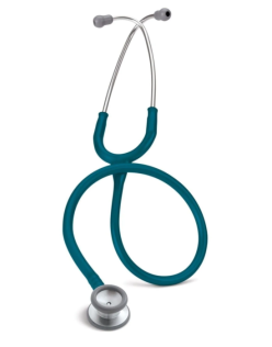 3M LİTTMANN  CLASII PEDİATRİK STETESKOP 2119 CARİBBEAN BLUE TUBE