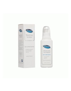 YARA BAKIM SOLÜSYONU 100ML CRYSTALİN WOUND CARE
