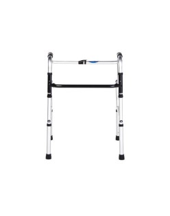 WALKER KADEMELİ KATLANIR ALÜMİNYUM A-1029