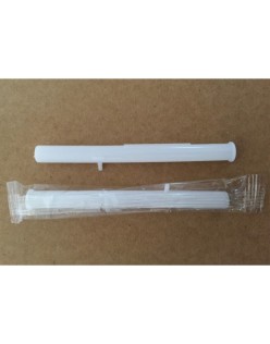 LION SD 400 MODEL CİHAZ İÇİN ALKOLMETRE AĞIZLIĞI 100LÜ PAKET