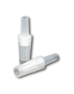 ENVİTEC ALCOQUANT 6020 PLUS MODEL CİHAZ İÇİN ALKOLMETRE AĞIZLIĞI 100LÜ PAKET