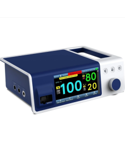 OXISENSE DESKTOP BTO-100CXX PULSE OKSİMETRE CİHAZI ŞARJLI ALARLMLI