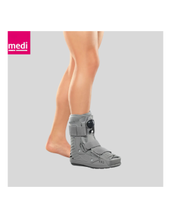 MEDİ G950112 PROTECT CAT. WALKER SHORT YÜRÜYÜŞ BOTU S BEDEN  36-40