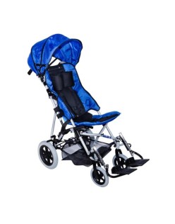 COMFORT PLUS DM-BOSS PUSET MAVİ NEW202112