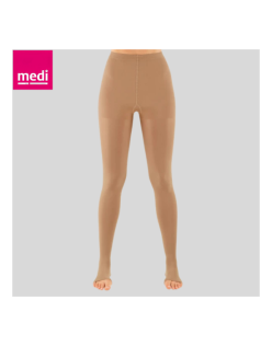 MEDİVEN DUOMED CCL2 KÜLOTLU AÇIK BURUN BEJ M