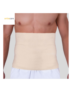 ORTHOCARE 2810 YÜN BEL KORSESİ L