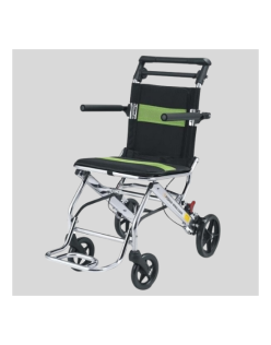 MEDWELT TEKERLEKLİ SANDALYE TM-H-8041