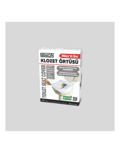 MINION KLOZET KAPAK ÖRTÜSÜ 10 LU