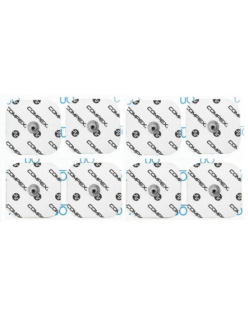 COMPEX EASYSNAP PERFORMANCE 5X5 CM 8'Lİ ÇITÇITLI TENS PALETİ