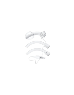 TRACOE TWİST KAFLI TRAKEOSTOMİ KANÜLÜ NO:4 301-4