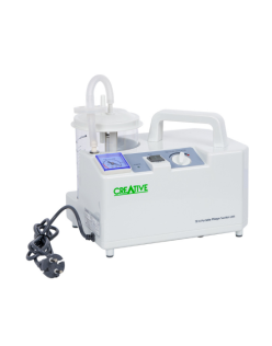 CREATİVE 7E-A ELEKTRİKLİ ASPİRATÖR CİHAZI