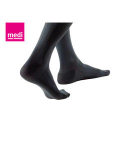 MEDİVEN FOR MEN CCL2 DİZALTI BURNU KAPALI GRİ- II