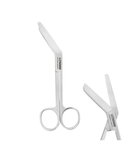 EPİZYO MAKASI 14,5CM 13-400