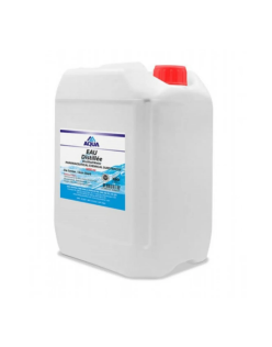 AQUA DİSTİLE SU 5 LİTRE