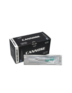 CANNOSE 27050 KANÜL İĞNE 18G 70MM 1 KUTU=50LİK