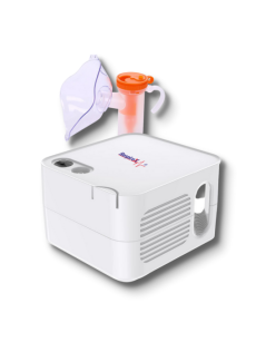 RESPİROX AXD-303 KOMPRESÖRLÜ NEBULİZATÖR