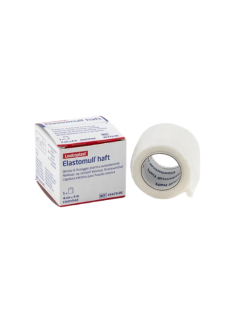 BSN ELASTOMULL HAFT LF 4CMX4M BEYAZ KOHESİVE ELASTİK PARMAK BANDAJI