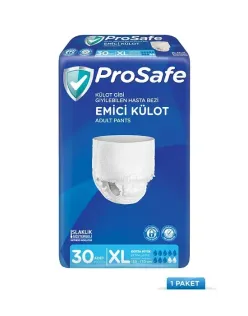 PROSAFE HASTA KÜLODU 30LU EXTRA LARGE