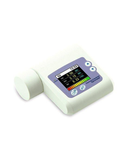 MEDWELT SP-10 SPİROMETRE CİHAZI EL TİPİ SP10