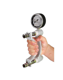 SEAHAN SH5001 HİDROLİK EL DİNAMOMETRESİ