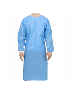 TİO SET STERİL CERRAHİ ÖNLÜK STANDART TEK KULLANIMLIK