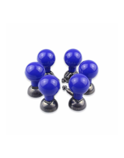 EKG PUARI YETİŞKİN 6LI TAKIM