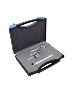 PULSEMED LARİNGOSKOP SETİ 3LÜ (1,2,3)