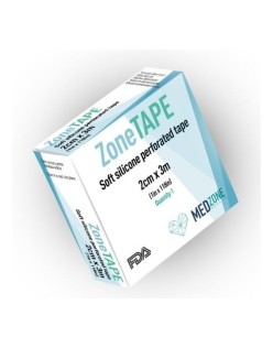 ZONETAPE SOFT SİLİKON BANT 2CMX3M