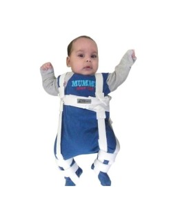 MORSA ÇOCUK KALÇA ORTEZİ SMALL 130.390