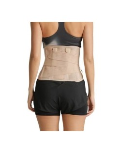 MORSA LUMBOSAKRAL KORSE 26CM 4XL 40.260 ÖZEL