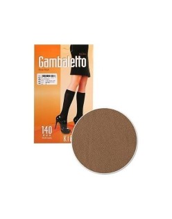 KİFİDİS GAMBELETTO KNEE HİGH 140 DİZ ALTI VARİS ÇORABI  NO:1/36 TEN 18-20MMHG