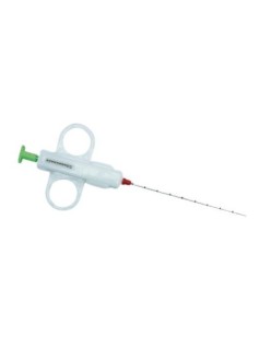 MATEK GSN 1615 YARI OTOMATİK BiYOPSİ İĞNESİ 16G 15CM SEMI-AUTOMATIC BIOPSY NEEDLE