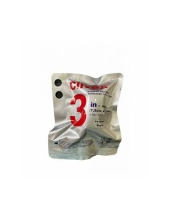 CLIVEX ORTOPEDİK ALÇI SARGI 3INCH 7,5CMX3.6MT SENTETİK AMERİKAN ALÇI 1ADET CLİVEX