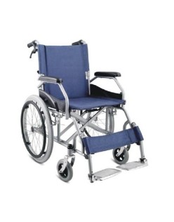 MEDWELT TEKERLEKLİ SANDALYE TM-H-8033