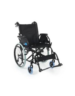 COMFORT PLUS DM863-12 ÖZELLİKLİ TEKERLEKLİ SANDDALYE KÜÇÜK TEKER