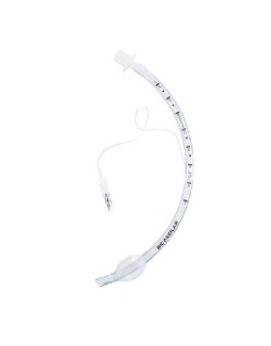 BIÇAKÇILAR ENDOTRAKEAL TÜP SPİRALLİ /BALONLU NO:4.5 ENTÜBASYON TÜPÜ