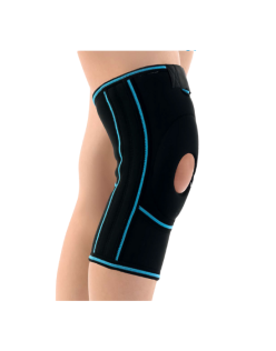 LIFEFIX PATELLA VE LİGAMENT DİZLİK STANDART LİFEFİX LFX-059